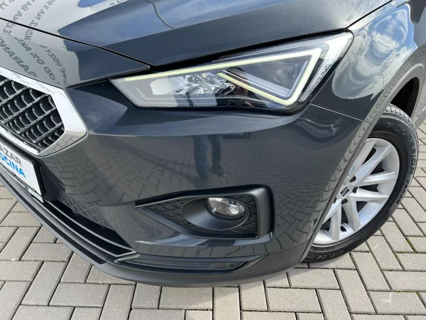 Seat Tarraco 2.0TDI 110KW Style! TAŽNÉ! 1.M - foto 9