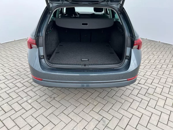 Škoda Octavia 2.0TDi 110kW! Style+! ČR! - foto 10