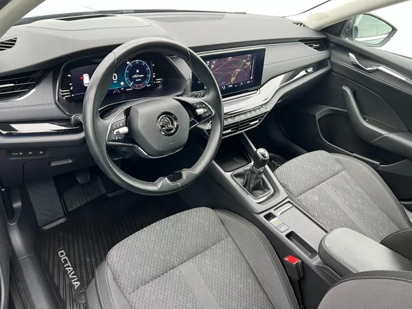 Škoda Octavia 2.0TDi 110kW! Style+! ČR! - foto 15