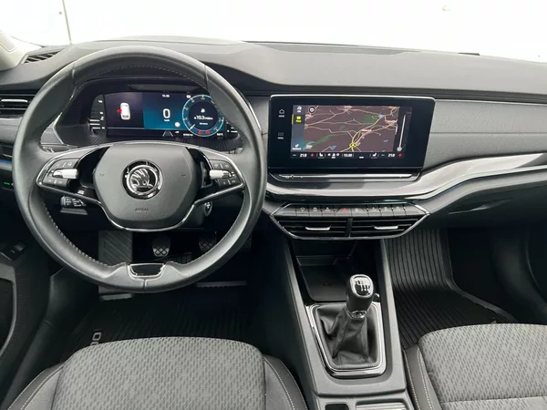 Škoda Octavia 2.0TDi 110kW! Style+! ČR! - foto 17