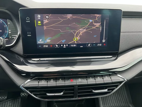 Škoda Octavia 2.0TDi 110kW! Style+! ČR! - foto 18