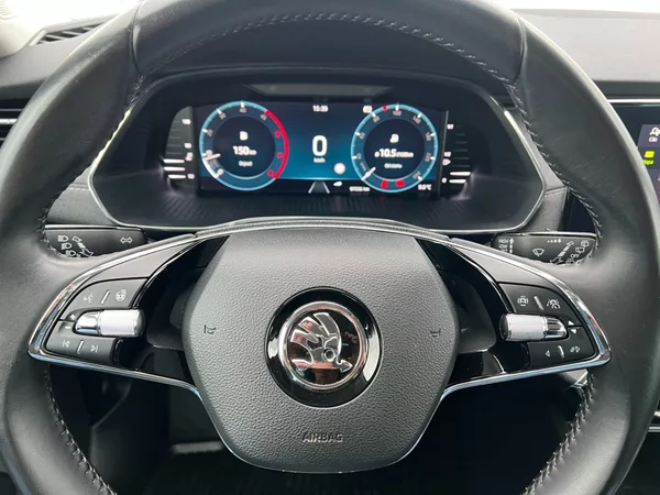 Škoda Octavia 2.0TDi 110kW! Style+! ČR! - foto 28