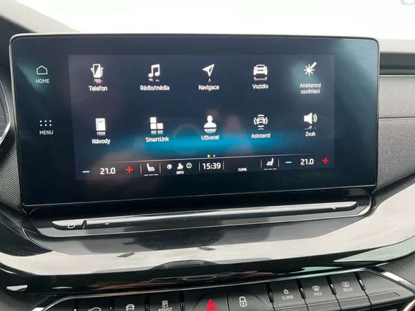 Škoda Octavia 2.0TDi 110kW! Style+! ČR! - foto 30
