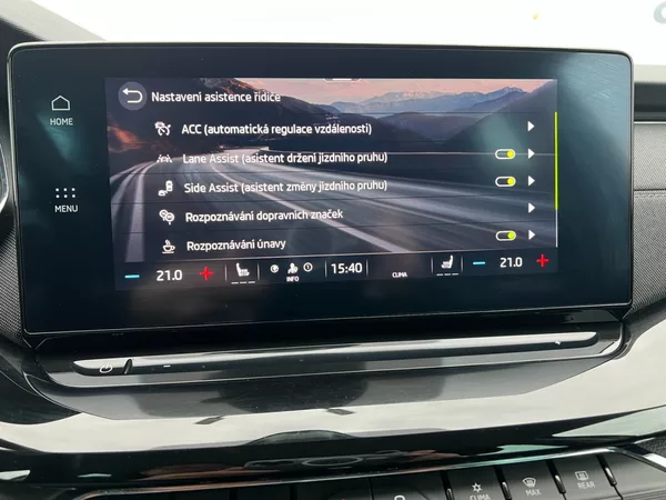 Škoda Octavia 2.0TDi 110kW! Style+! ČR! - foto 34