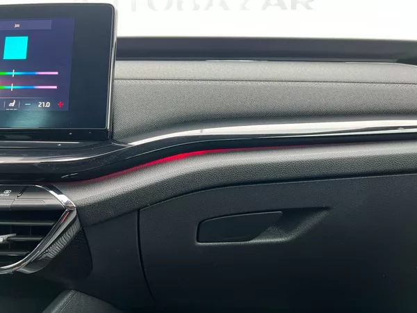 Škoda Octavia 2.0TDi 110kW! Style+! ČR! - foto 37