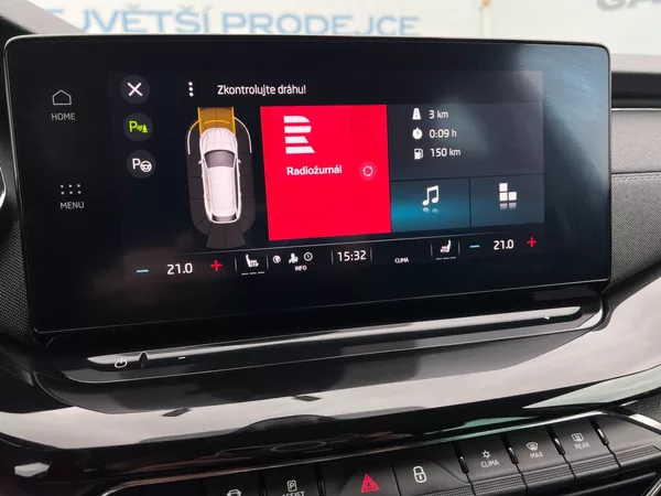 Škoda Octavia 2.0TDi 110kW! Style+! ČR! - foto 41