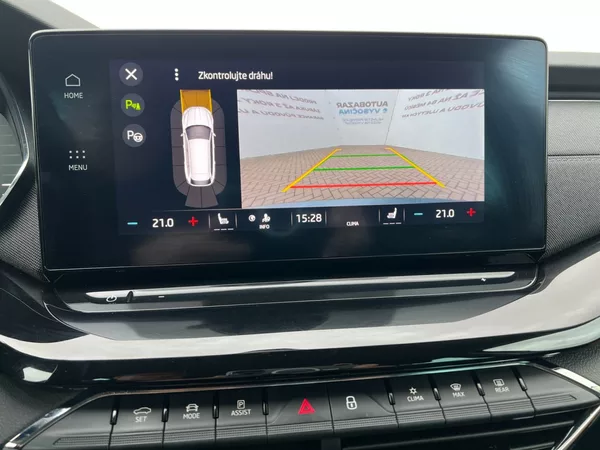 Škoda Octavia 2.0TDi 110kW! Style+! ČR! - foto 42