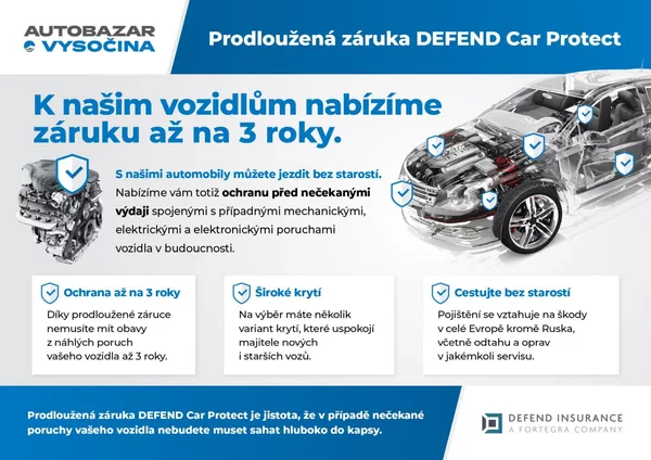 Škoda Octavia 2.0TDi 110kW! Style+! ČR! - foto 45