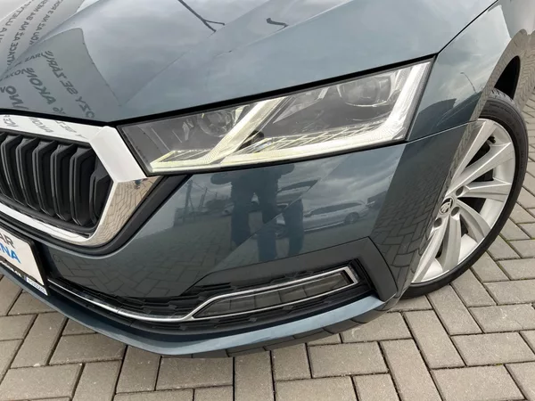 Škoda Octavia 2.0TDi 110kW! Style+! ČR! - foto 9