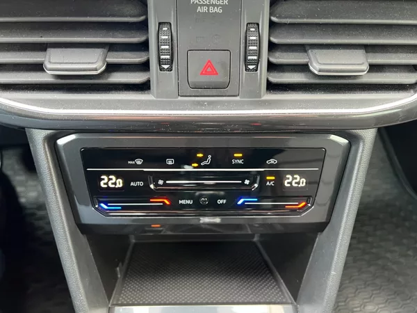 Seat Tarraco 2.0TDi 110kW! Xcellence! R19! - foto 16