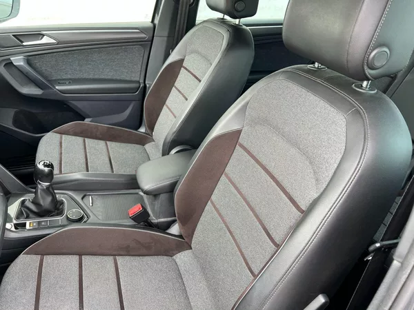 Seat Tarraco 2.0TDi 110kW! Xcellence! R19! - foto 18