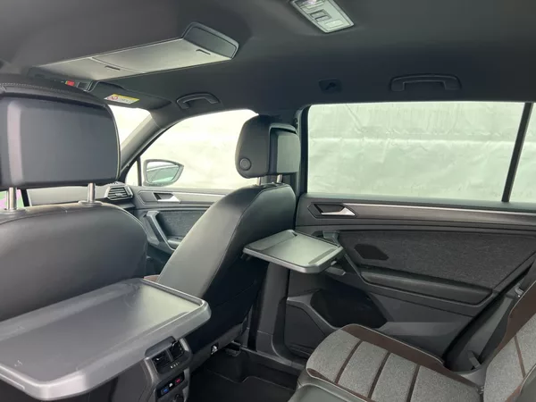 Seat Tarraco 2.0TDi 110kW! Xcellence! R19! - foto 19
