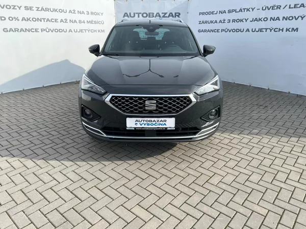Seat Tarraco 2.0TDi 110kW! Xcellence! R19! - foto 2