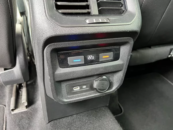 Seat Tarraco 2.0TDi 110kW! Xcellence! R19! - foto 20