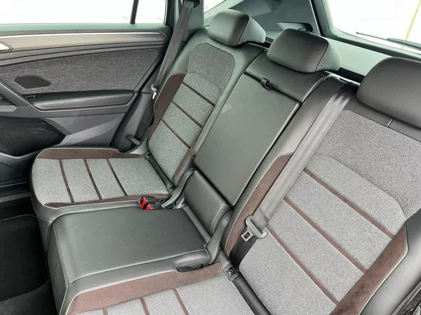 Seat Tarraco 2.0TDi 110kW! Xcellence! R19! - foto 21