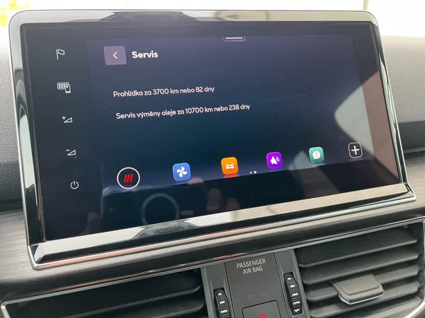 Seat Tarraco 2.0TDi 110kW! Xcellence! R19! - foto 23