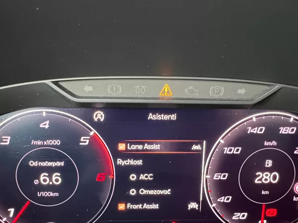 Seat Tarraco 2.0TDi 110kW! Xcellence! R19! - foto 27