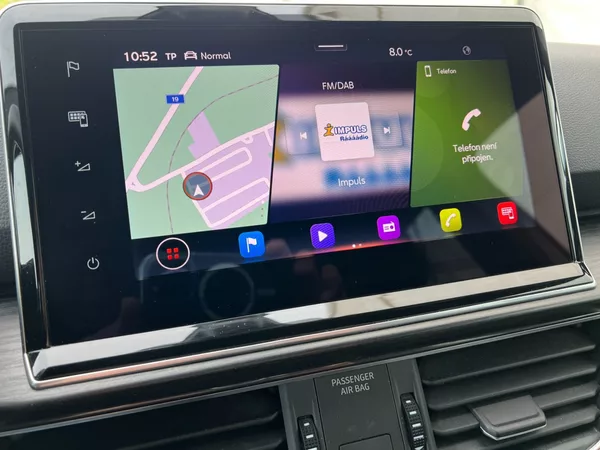 Seat Tarraco 2.0TDi 110kW! Xcellence! R19! - foto 28