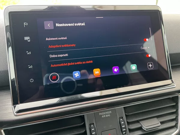 Seat Tarraco 2.0TDi 110kW! Xcellence! R19! - foto 30