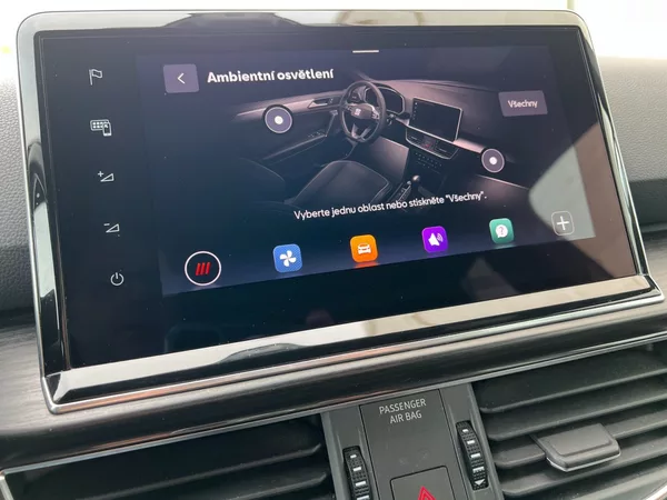 Seat Tarraco 2.0TDi 110kW! Xcellence! R19! - foto 31