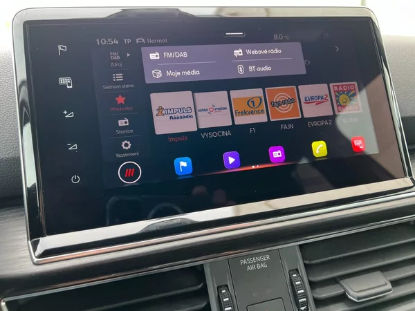 Seat Tarraco 2.0TDi 110kW! Xcellence! R19! - foto 33