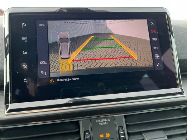 Seat Tarraco 2.0TDi 110kW! Xcellence! R19! - foto 35