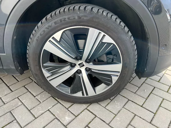Seat Tarraco 2.0TDi 110kW! Xcellence! R19! - foto 38