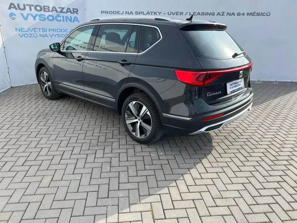 Seat Tarraco 2.0TDi 110kW! Xcellence! R19! - foto 6