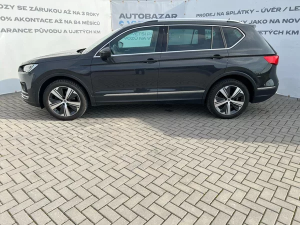 Seat Tarraco 2.0TDi 110kW! Xcellence! R19! - foto 7