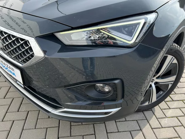 Seat Tarraco 2.0TDi 110kW! Xcellence! R19! - foto 9