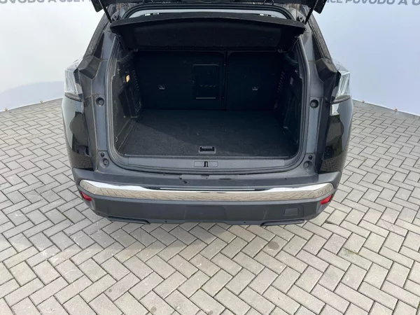 Peugeot 3008 1.6 Plug-In-hybrid! ALLURE! - foto 10
