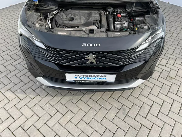 Peugeot 3008 1.6 Plug-In-hybrid! ALLURE! - foto 11