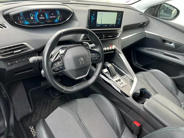 Peugeot 3008 1.6 Plug-In-hybrid! ALLURE! - foto 12