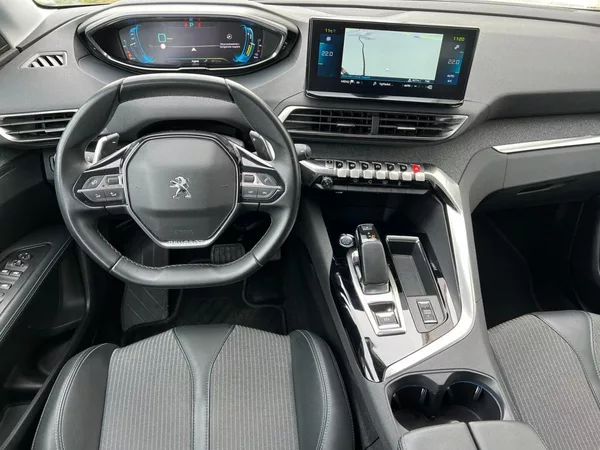 Peugeot 3008 1.6 Plug-In-hybrid! ALLURE! - foto 13