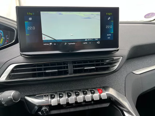 Peugeot 3008 1.6 Plug-In-hybrid! ALLURE! - foto 14
