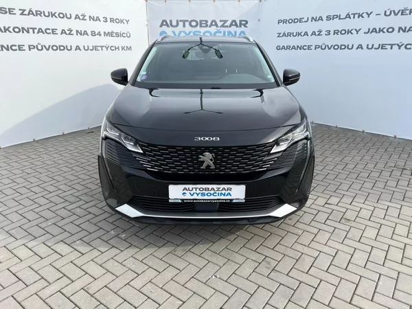 Peugeot 3008 1.6 Plug-In-hybrid! ALLURE! - foto 2