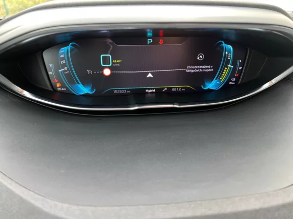 Peugeot 3008 1.6 Plug-In-hybrid! ALLURE! - foto 27