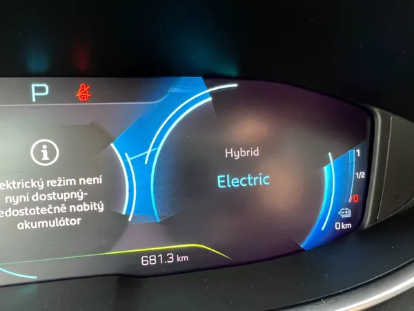 Peugeot 3008 1.6 Plug-In-hybrid! ALLURE! - foto 28