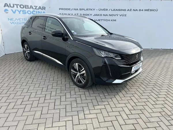 Peugeot 3008 1.6 Plug-In-hybrid! ALLURE! - foto 3