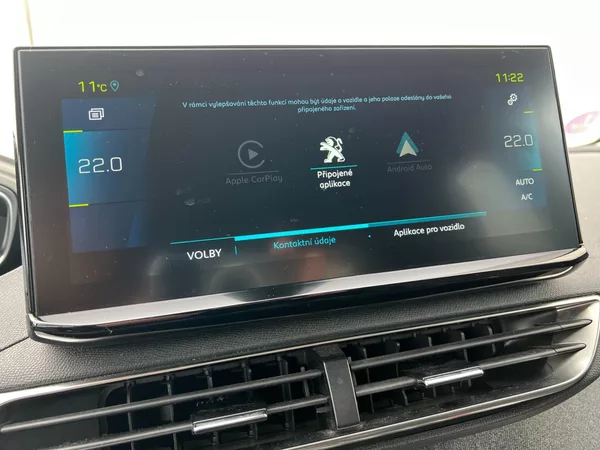 Peugeot 3008 1.6 Plug-In-hybrid! ALLURE! - foto 30