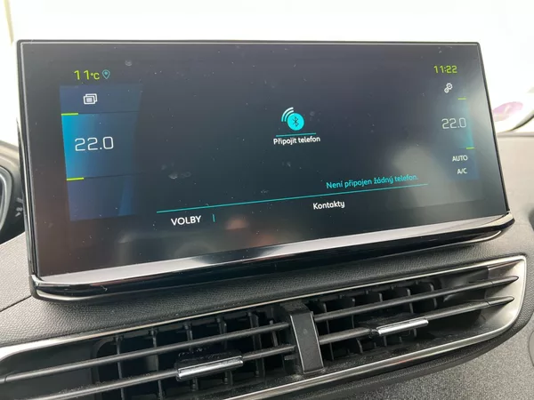 Peugeot 3008 1.6 Plug-In-hybrid! ALLURE! - foto 31