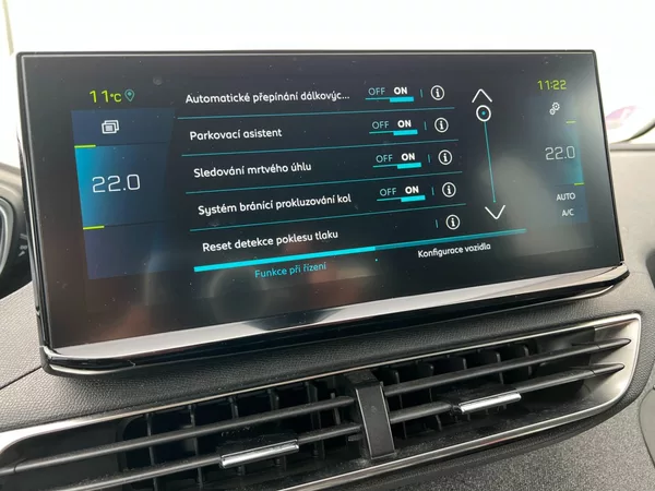 Peugeot 3008 1.6 Plug-In-hybrid! ALLURE! - foto 33
