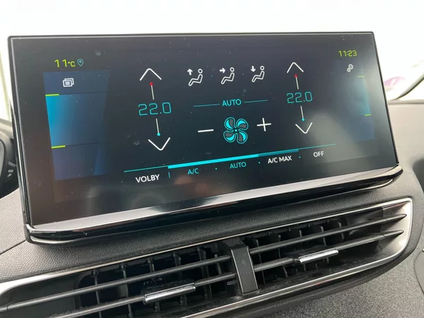Peugeot 3008 1.6 Plug-In-hybrid! ALLURE! - foto 35