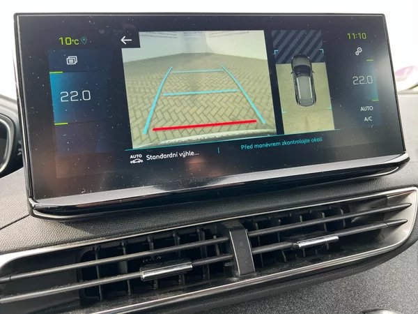 Peugeot 3008 1.6 Plug-In-hybrid! ALLURE! - foto 36