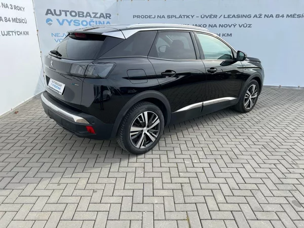 Peugeot 3008 1.6 Plug-In-hybrid! ALLURE! - foto 4