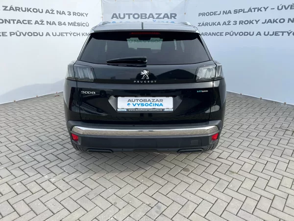 Peugeot 3008 1.6 Plug-In-hybrid! ALLURE! - foto 5