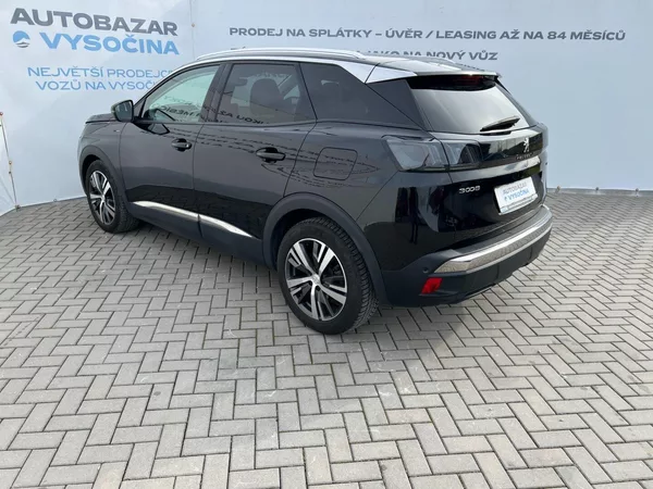 Peugeot 3008 1.6 Plug-In-hybrid! ALLURE! - foto 6
