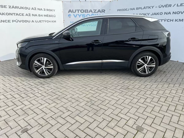 Peugeot 3008 1.6 Plug-In-hybrid! ALLURE! - foto 7