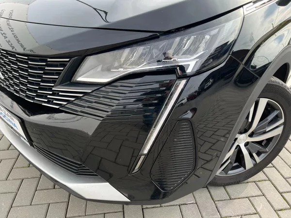 Peugeot 3008 1.6 Plug-In-hybrid! ALLURE! - foto 9