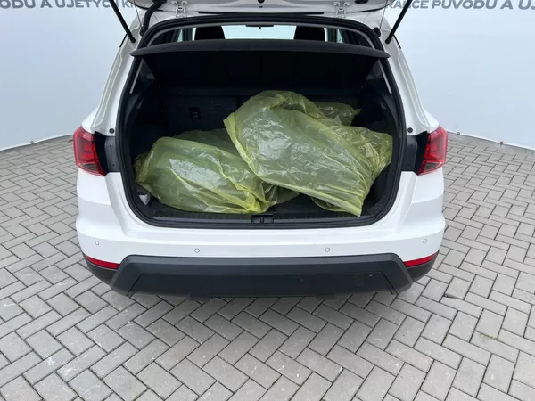 Seat Arona 1.0 TSI 70kW! Style! PDC! - foto 11